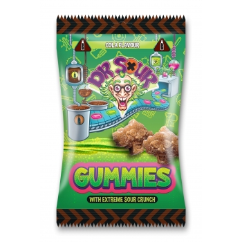 Dr Sour Cola Gummies 200 Gr