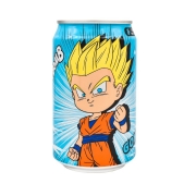 Ocean Bomb Raisin Blanc Gohan 330 ml