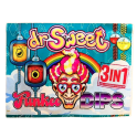 Dr Sweet Funkee Dips 40 Gr