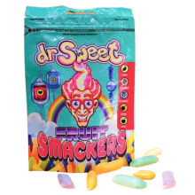 Dr Sweet Fruits Smackers 50 Gr
