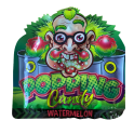 Dr Sour Popping Candy Watermelon 15 Gr