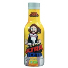 Ultra Ice tea MHA Ochaco Uraraka 500 ml