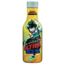 Ultra Ice tea MHA Izuku Midoriya 500 ml