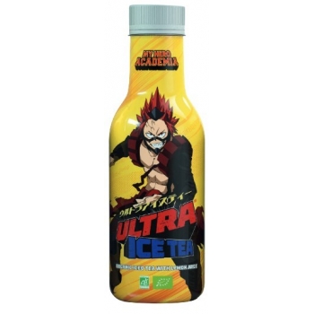 Ultra Ice tea MHA Eijiro Kirishma 500 ml