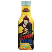 Ultra Ice tea MHA Eijiro Kirishma 500 ml