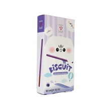 Biscuit Stick goût Myrtille 40 Gr