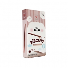 Biscuit Stick goût Chocolat 40 Gr