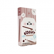 Biscuit Stick goût Chocolat 40 Gr