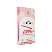 Biscuit Stick goût Fraise 40 Gr