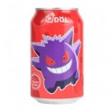 Eau Gazeuse Fraise Ectoplasma 330 ml