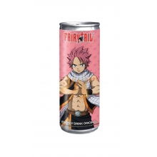 Energy Drink Original Fairy Tail Natsu 250 ml