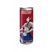 Energy Drink Wildberry Fairy Tail Erza 250 ml