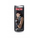 Energy Drink Original Fairy Tail Gajeel 250 ml