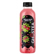 Ghostea Bubble Tea Cerise Sure 355 ml