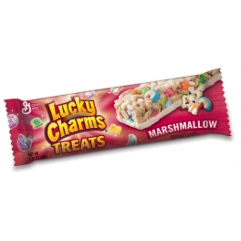 General Mills Lucky Charms barre de céréales - 24 Gr General Mills Lucky Charms barre de céréales - 24 Gr