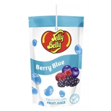 Jelly Belly Berry Blue Drink 200 ml