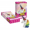 Maxi Gummy Licorne 600 Gr