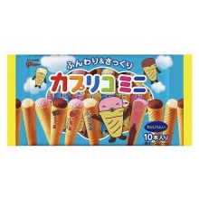 Caplico Mini Mixed 87 Gr 