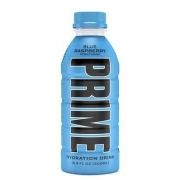 Prime Blue Raspberry Hydratation 500 ml 