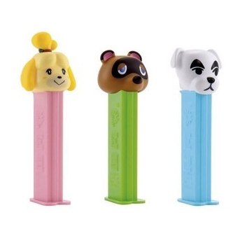 Pez Nintendo Animal Crossing 17 Gr Pez Nintendo Animal Crossing 17 Gr