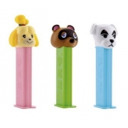 Pez Nintendo Animal Crossing 17 Gr