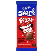 E Wedel Fizzy Cola 90 Gr 