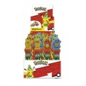 Bonbon Pokémon avec bouchon tampon 8 Gr 