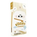 Biscuit Stick goût Bubble Tea 40 Gr 
