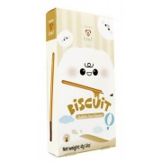 Biscuit Stick goût Bubble Tea 40 Gr 