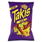 Takis Fuego 90 Gr