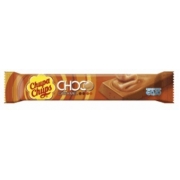 Chupa Chups Choco Snack Caramel 20 Gr