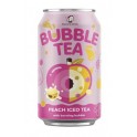 Bubble Tea saveur Pêche 320 ml