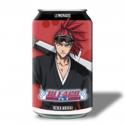 Bleach Soda Lemonade RENJI 330 ml