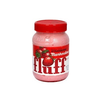 Fluff Fraise 213 Gr Fluff Fraise 213 Gr