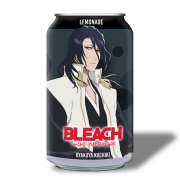 Bleach TYBW Soda Lemonade BYAKUYA 330 ml