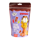 Garfield Fun Bites Gummy Chocolate 100 Gr