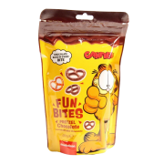 Garfield Fun Bites Pretzel 80 Gr