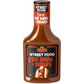 Sauce Hot Dog Steamers 365 Gr