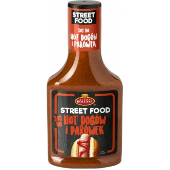 Sauce Hot Dog Steamers 365 Gr Sauce Hot Dog Steamers 365 Gr