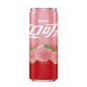 Coca Cola Peach 330 ml