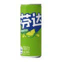 Fanta China Green Apple 330ml 
