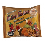 Noodles Ramen Happy Curry 140 Gr