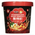 Noodles Hot & Sour vermicelli 130 Gr