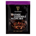 Guinness Spices Sausage Casserole 40 Gr