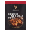 Guinness Spices Steak & Ale Pie 40 Gr