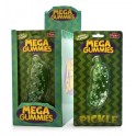 Maxi Gummy Pickle 120 Gr 