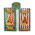 Maxi Gummy Pizza Slice 120 Gr