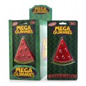 Maxi Gummy Watermelon 120 Gr