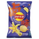 Lay's Lemon Chicken Feet 70 Gr