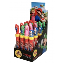 Bonbon Mario et Cie avec bouchon tampon 8 Gr 